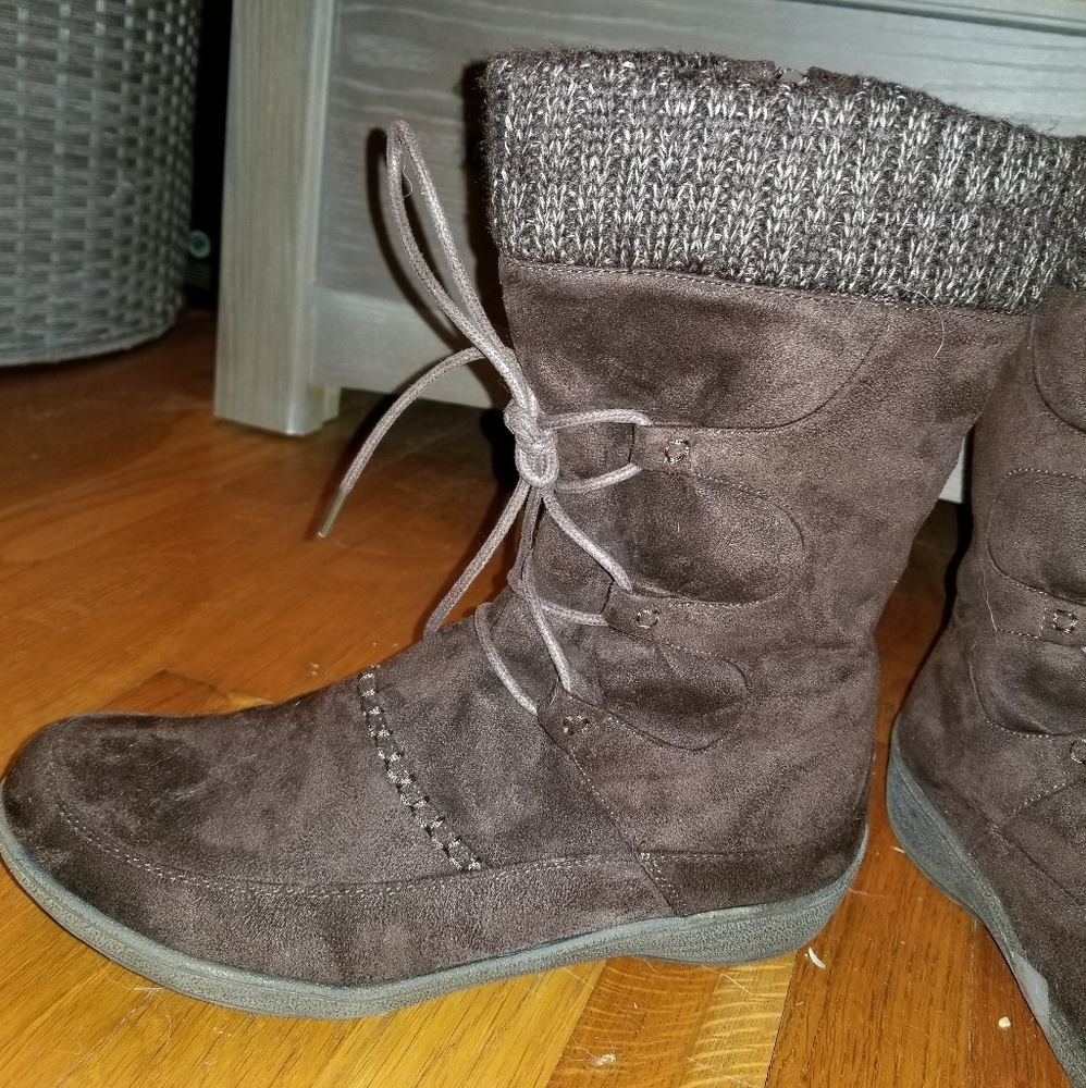 Boots